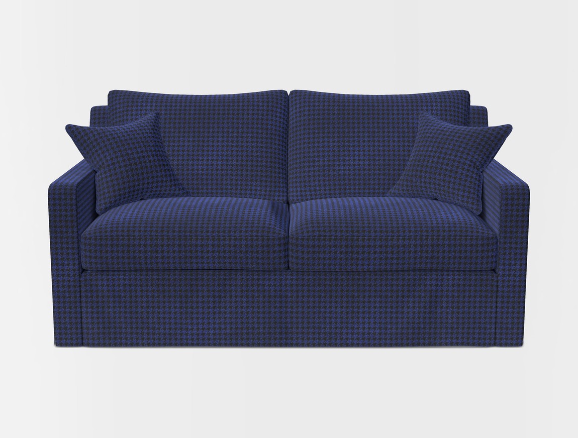 2.5 Seater Sofa Bed