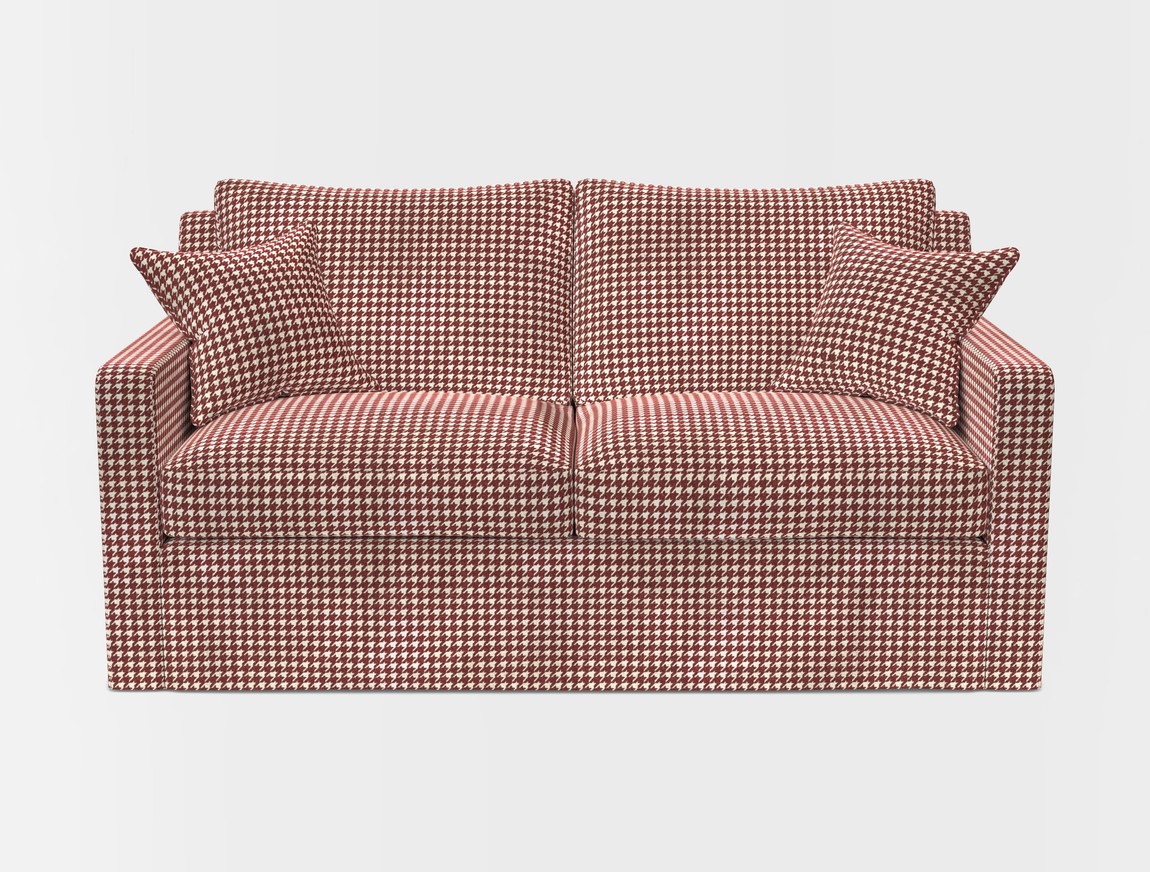2.5 Seater Sofa Bed