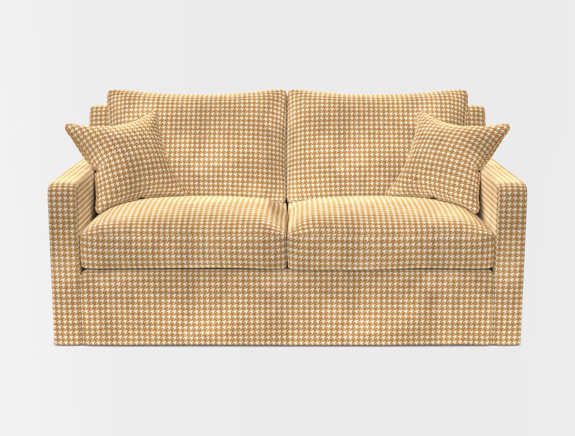 2.5 Seater Sofa Bed