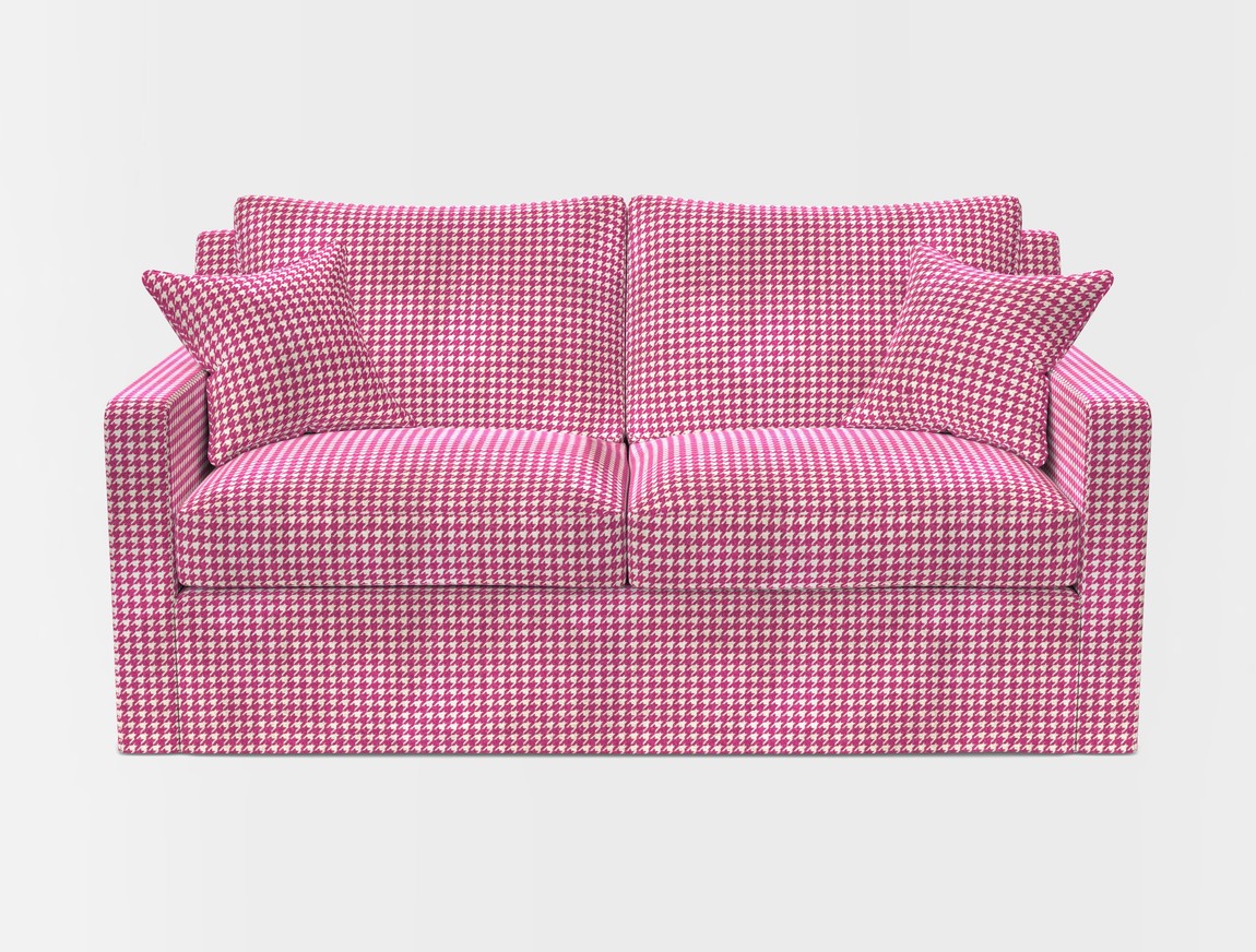 2.5 Seater Sofa Bed