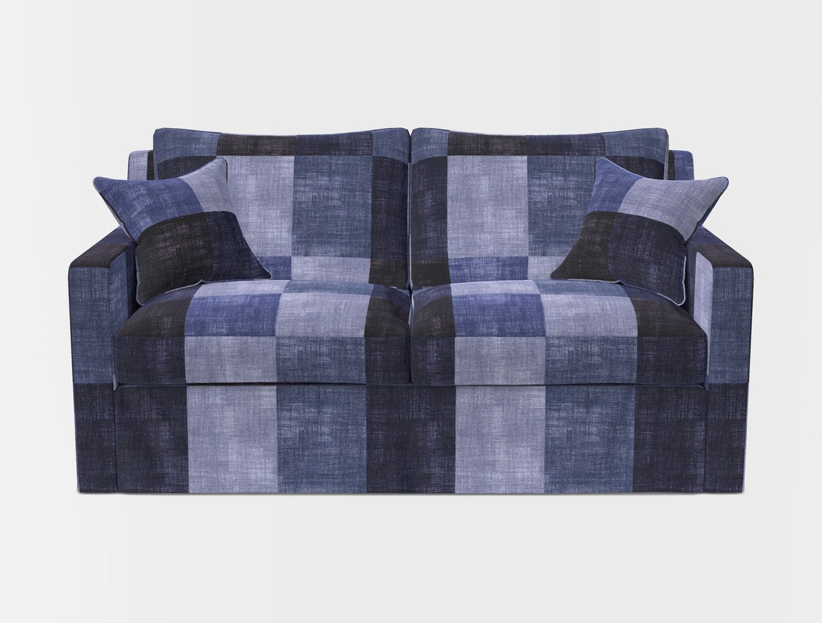 2.5 Seater Sofa Bed