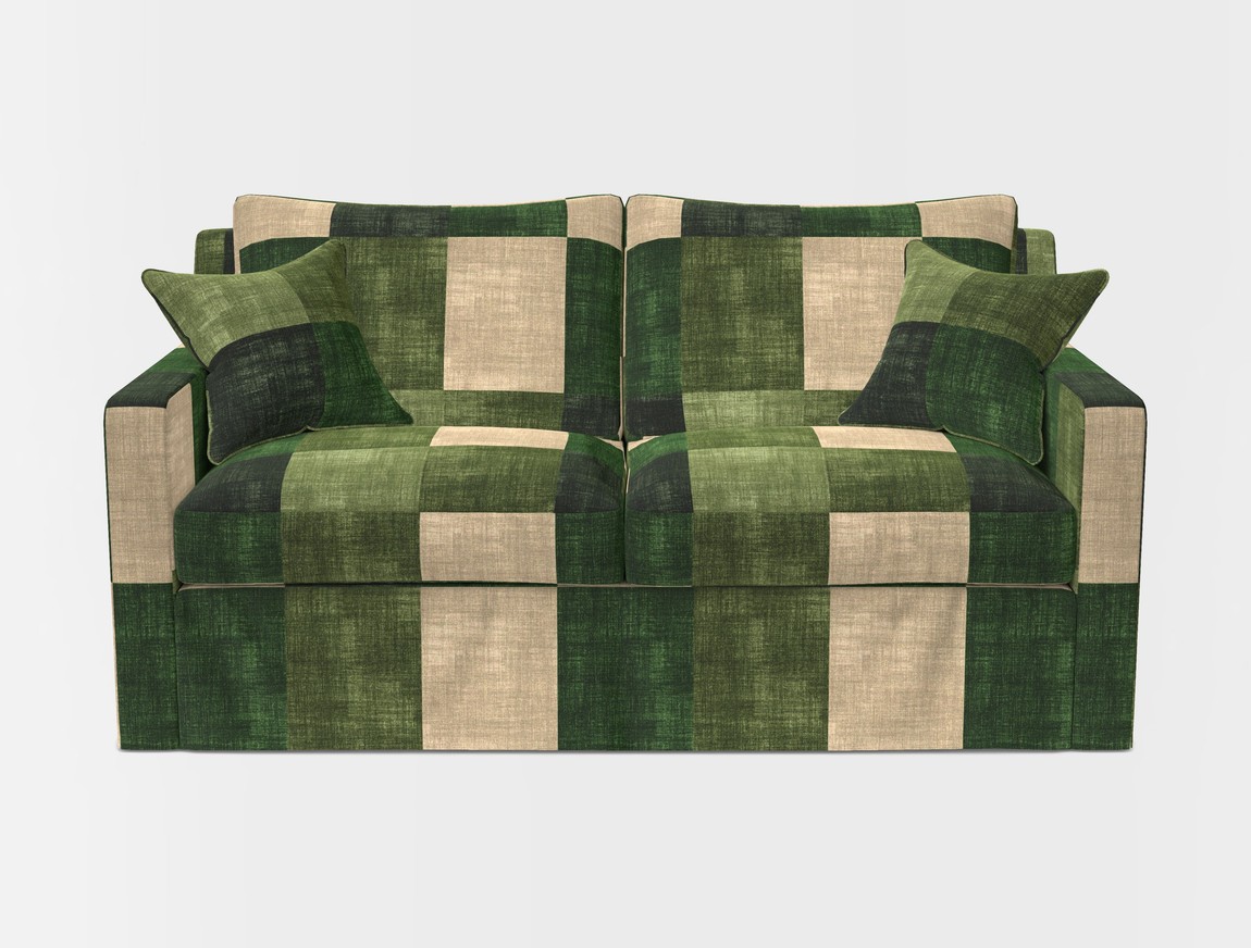2.5 Seater Sofa Bed