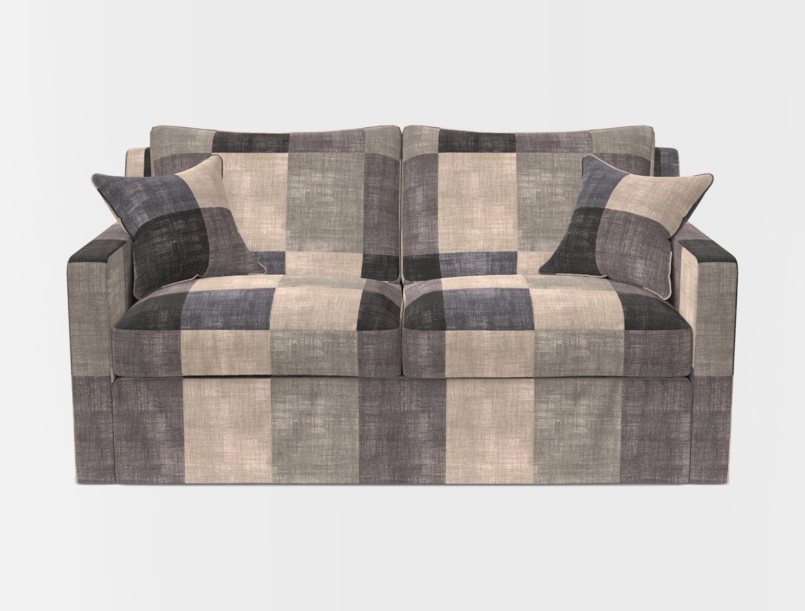 2.5 Seater Sofa Bed