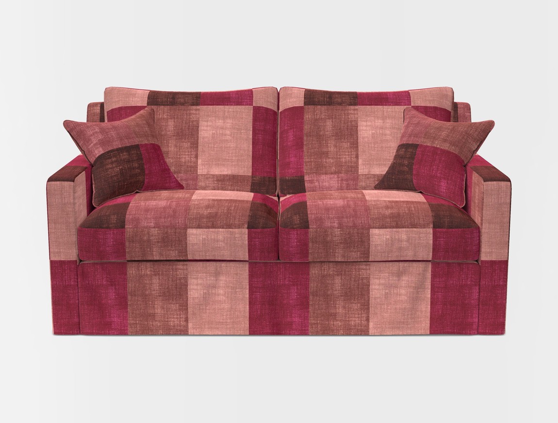 2.5 Seater Sofa Bed