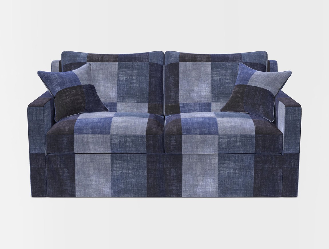 2.5 Seater Sofa Bed