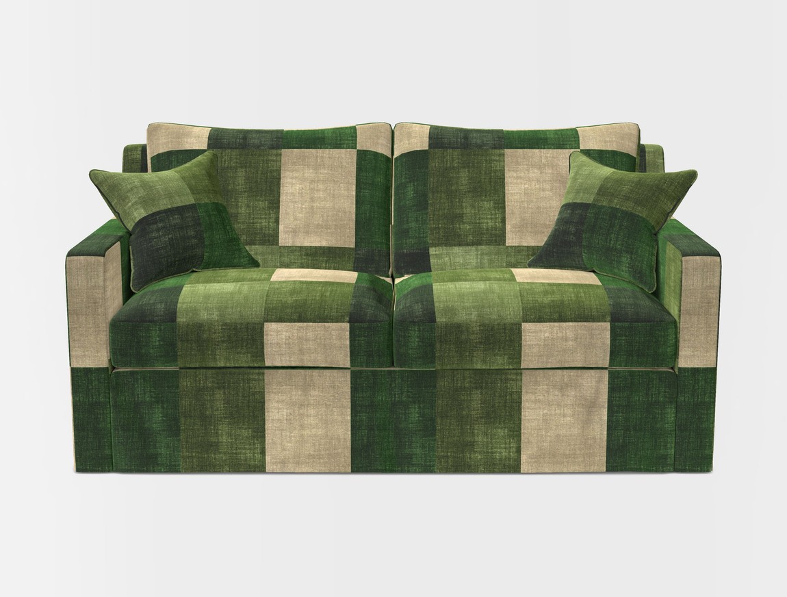 2.5 Seater Sofa Bed