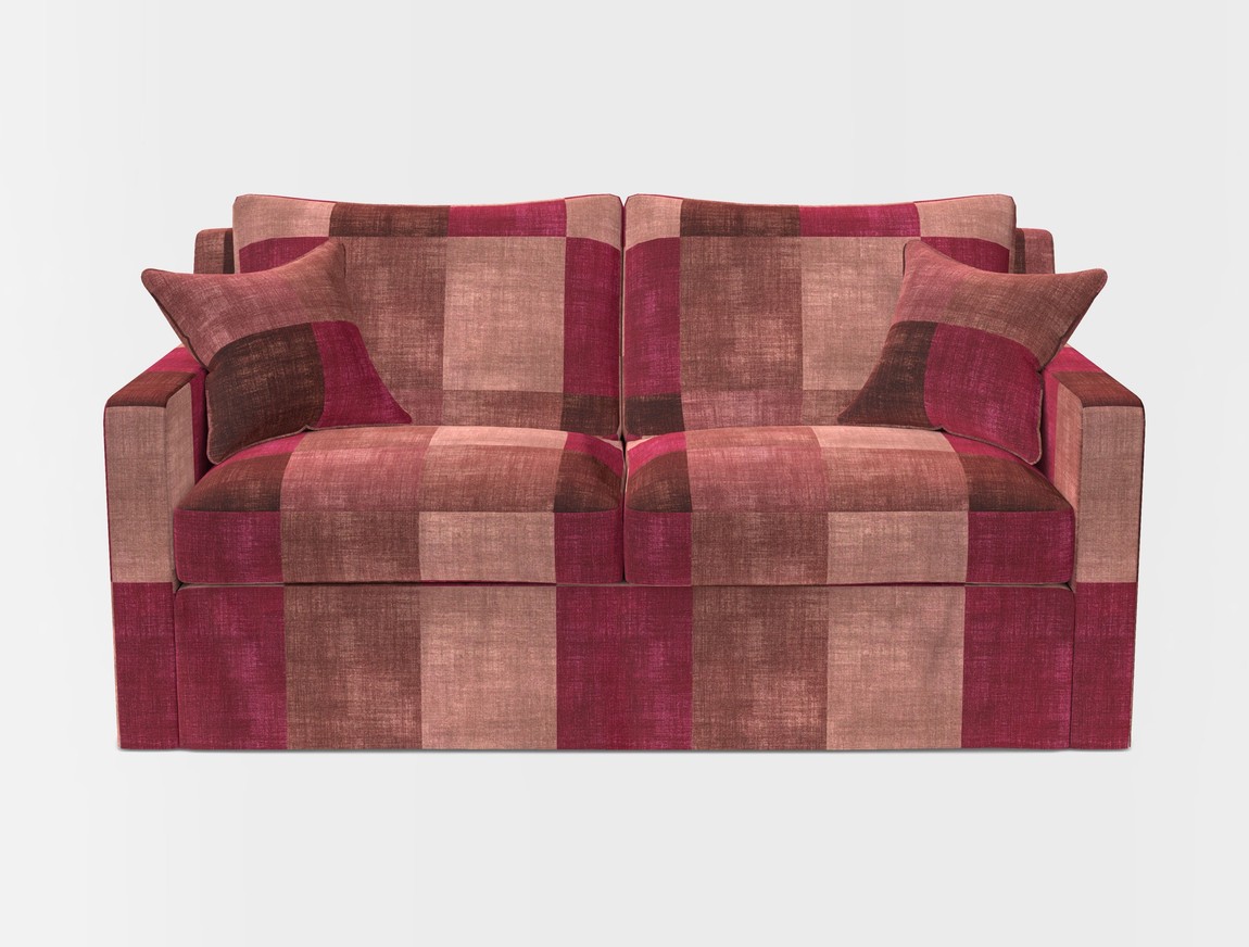 2.5 Seater Sofa Bed