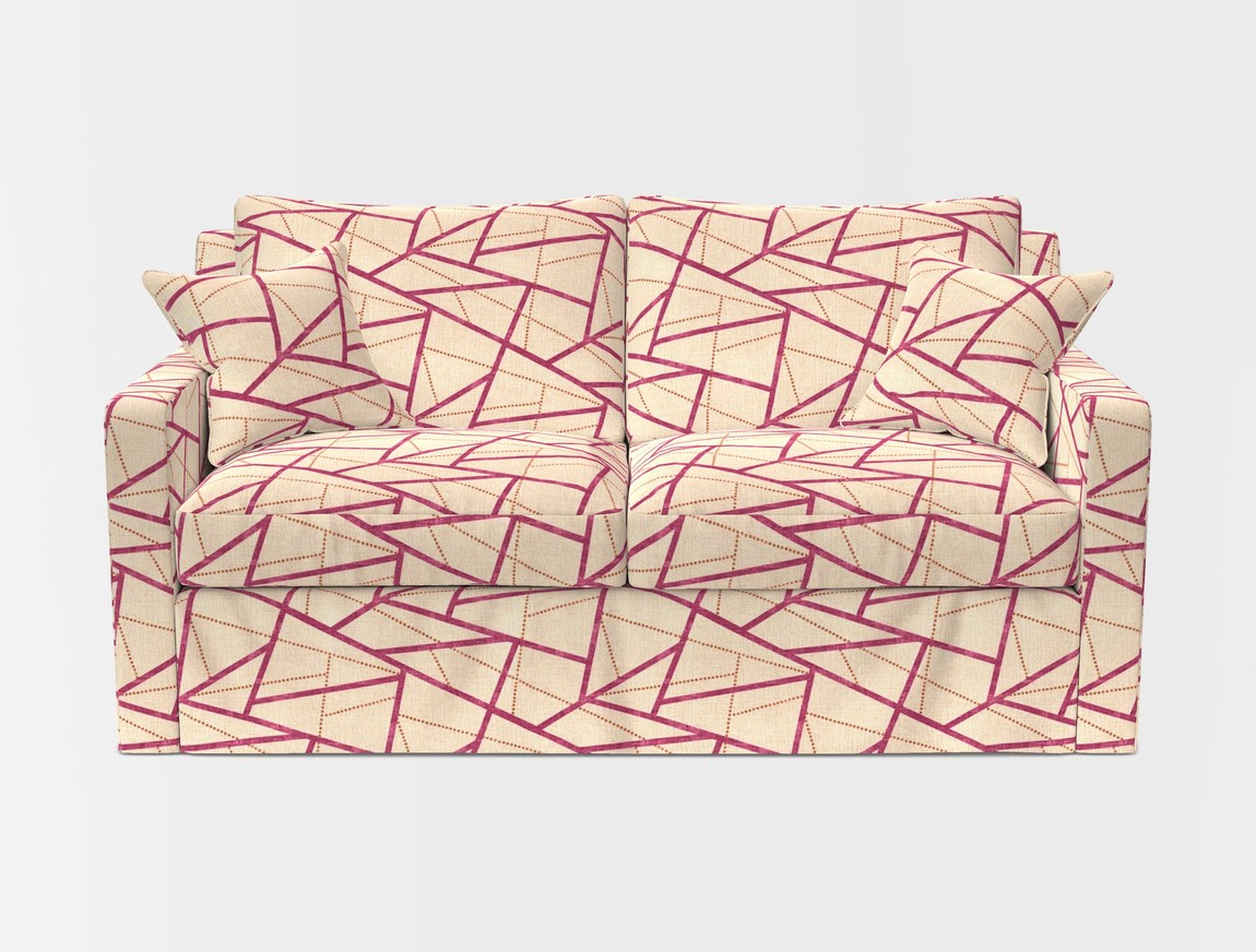 2.5 Seater Sofa Bed