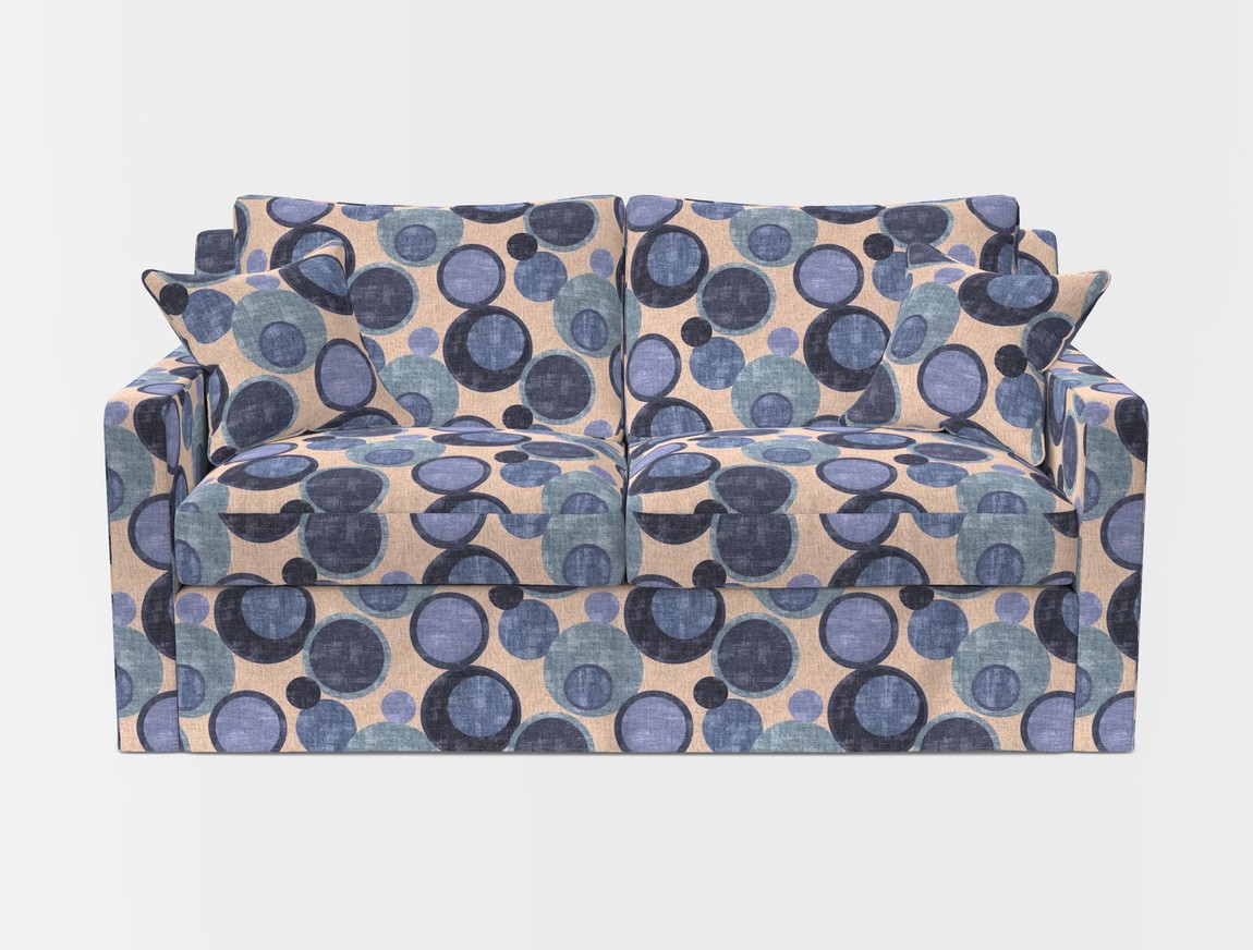2.5 Seater Sofa Bed