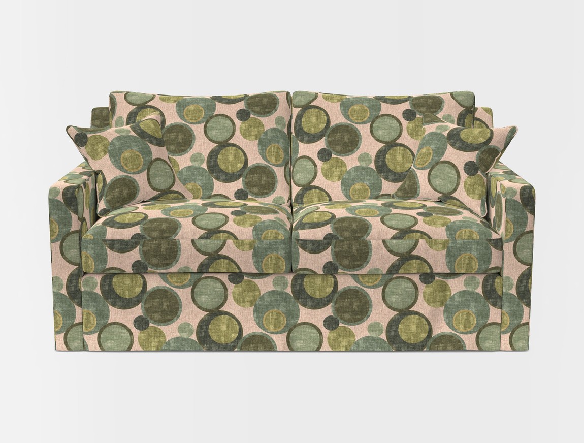 2.5 Seater Sofa Bed