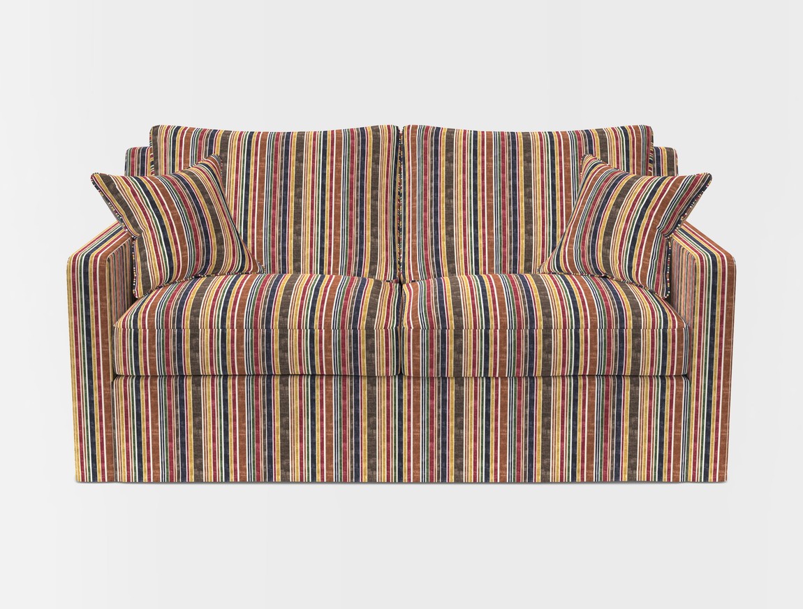 2.5 Seater Sofa Bed