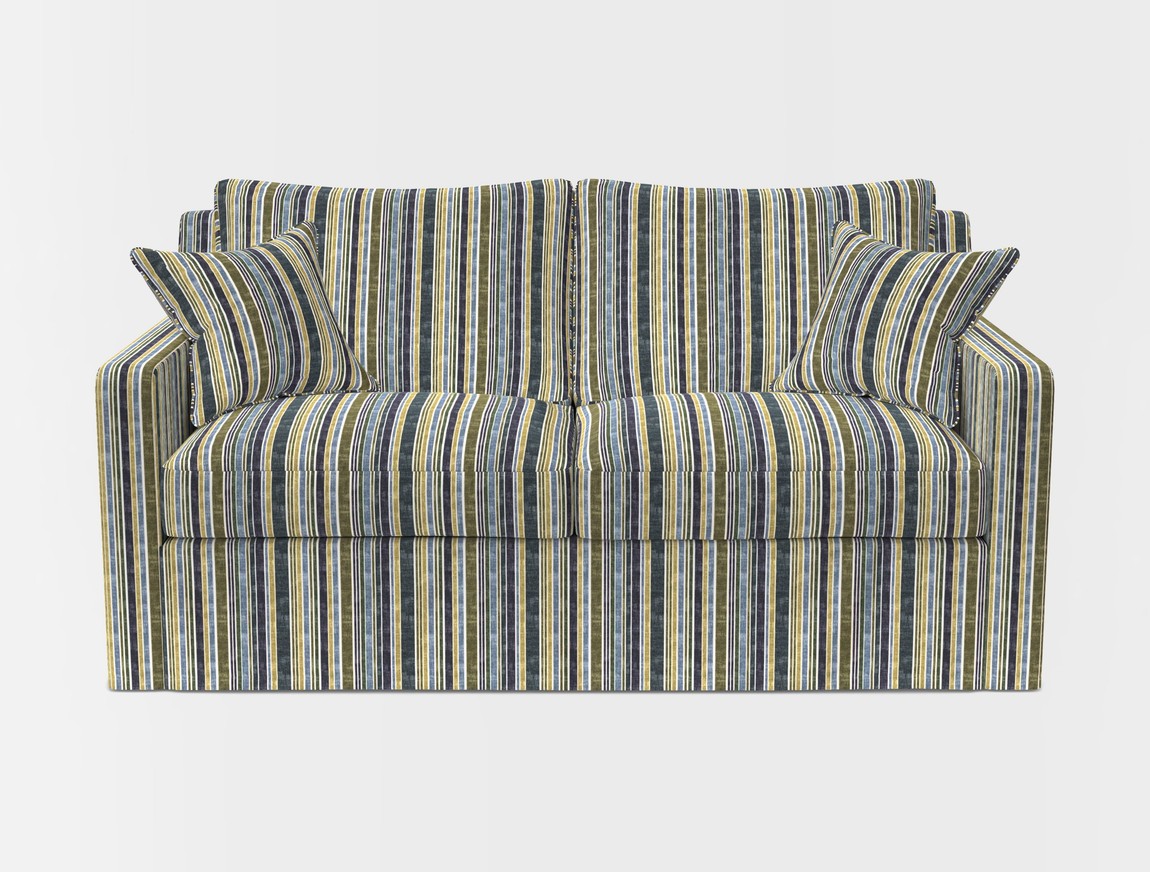 2.5 Seater Sofa Bed