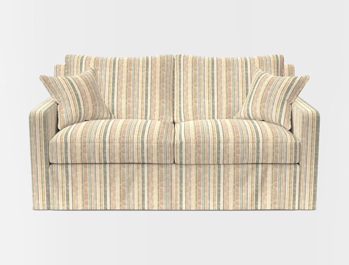 2.5 Seater Sofa Bed