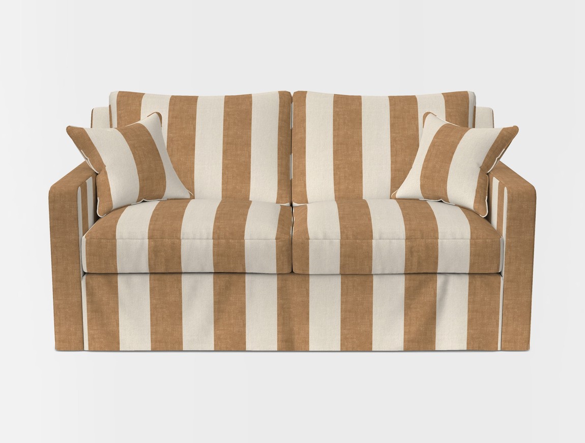 2.5 Seater Sofa Bed