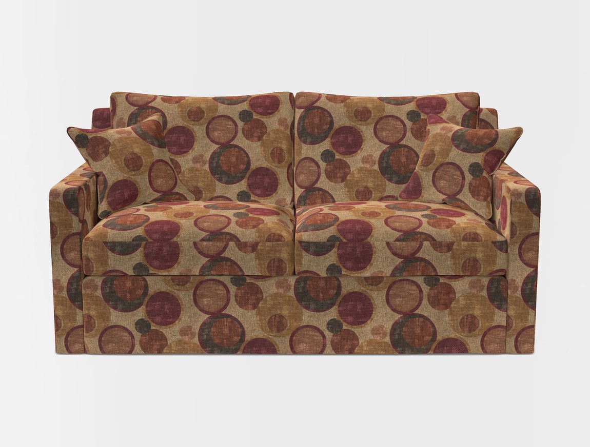 2.5 Seater Sofa Bed