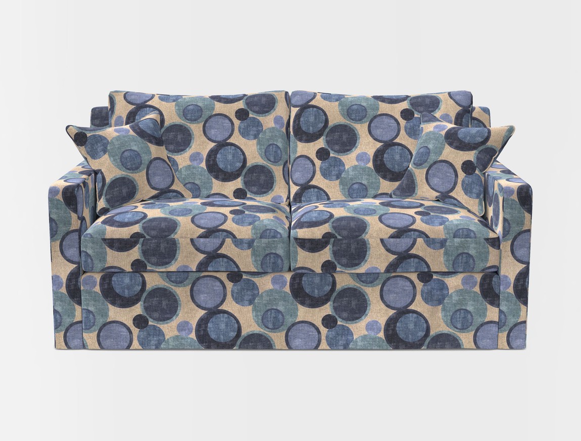 2.5 Seater Sofa Bed