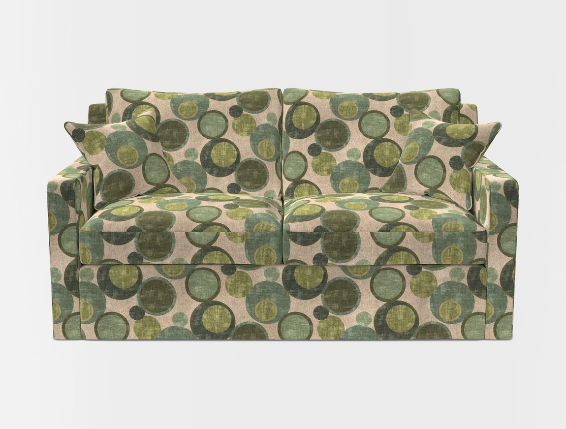 2.5 Seater Sofa Bed