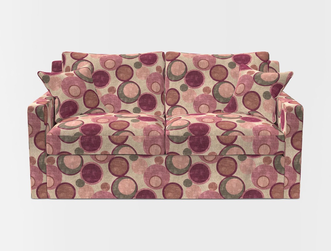 2.5 Seater Sofa Bed