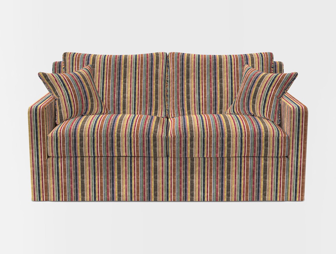 2.5 Seater Sofa Bed