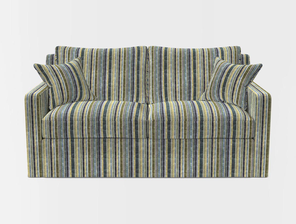 2.5 Seater Sofa Bed
