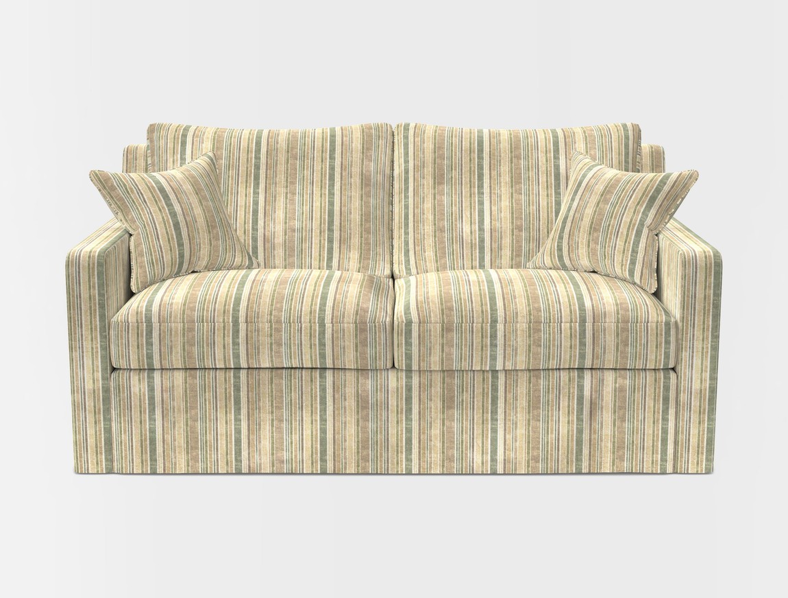 2.5 Seater Sofa Bed