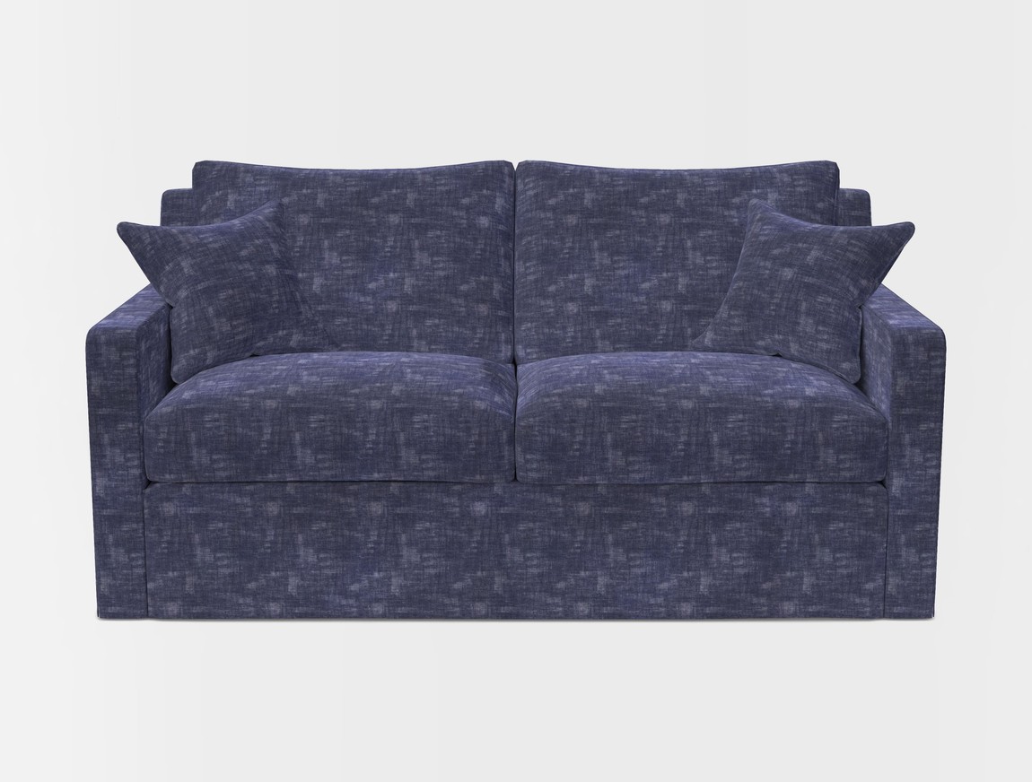 2.5 Seater Sofa Bed