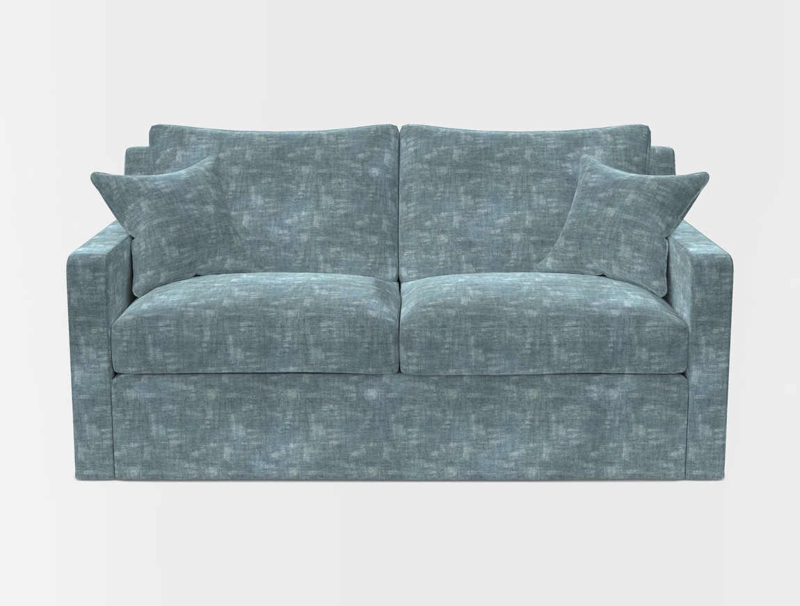 2.5 Seater Sofa Bed
