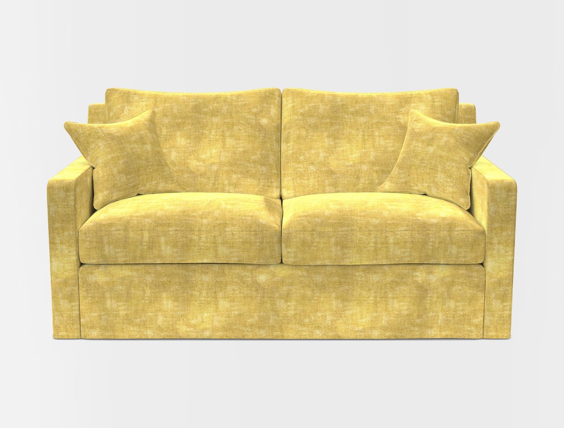 2.5 Seater Sofa Bed