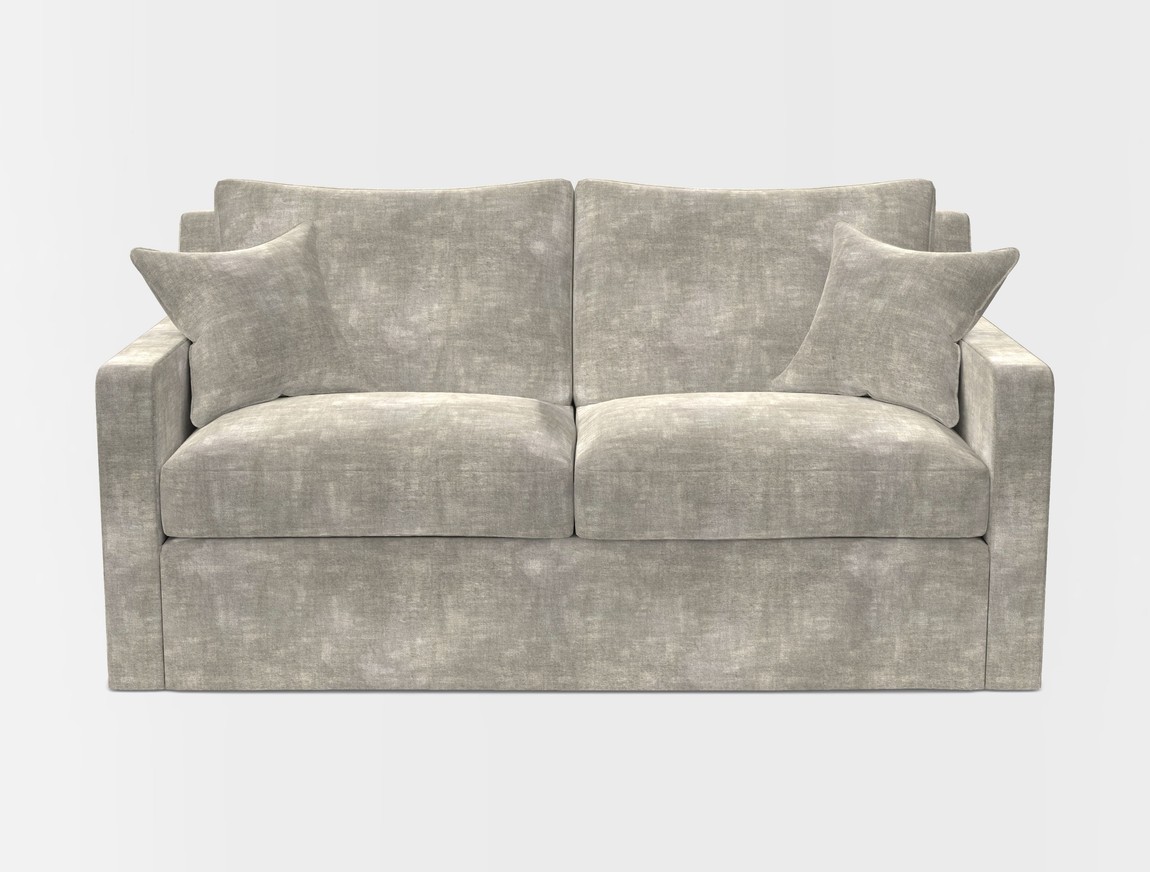 2.5 Seater Sofa Bed