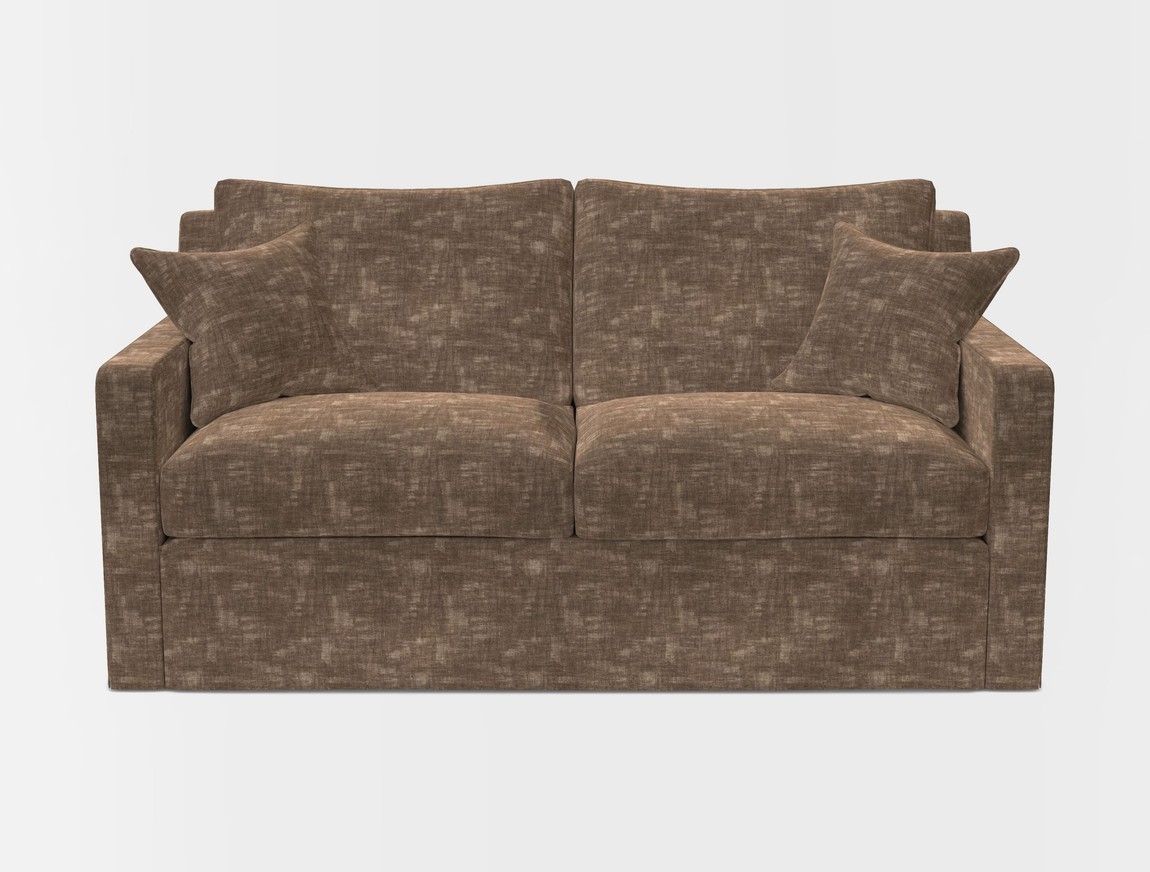 2.5 Seater Sofa Bed