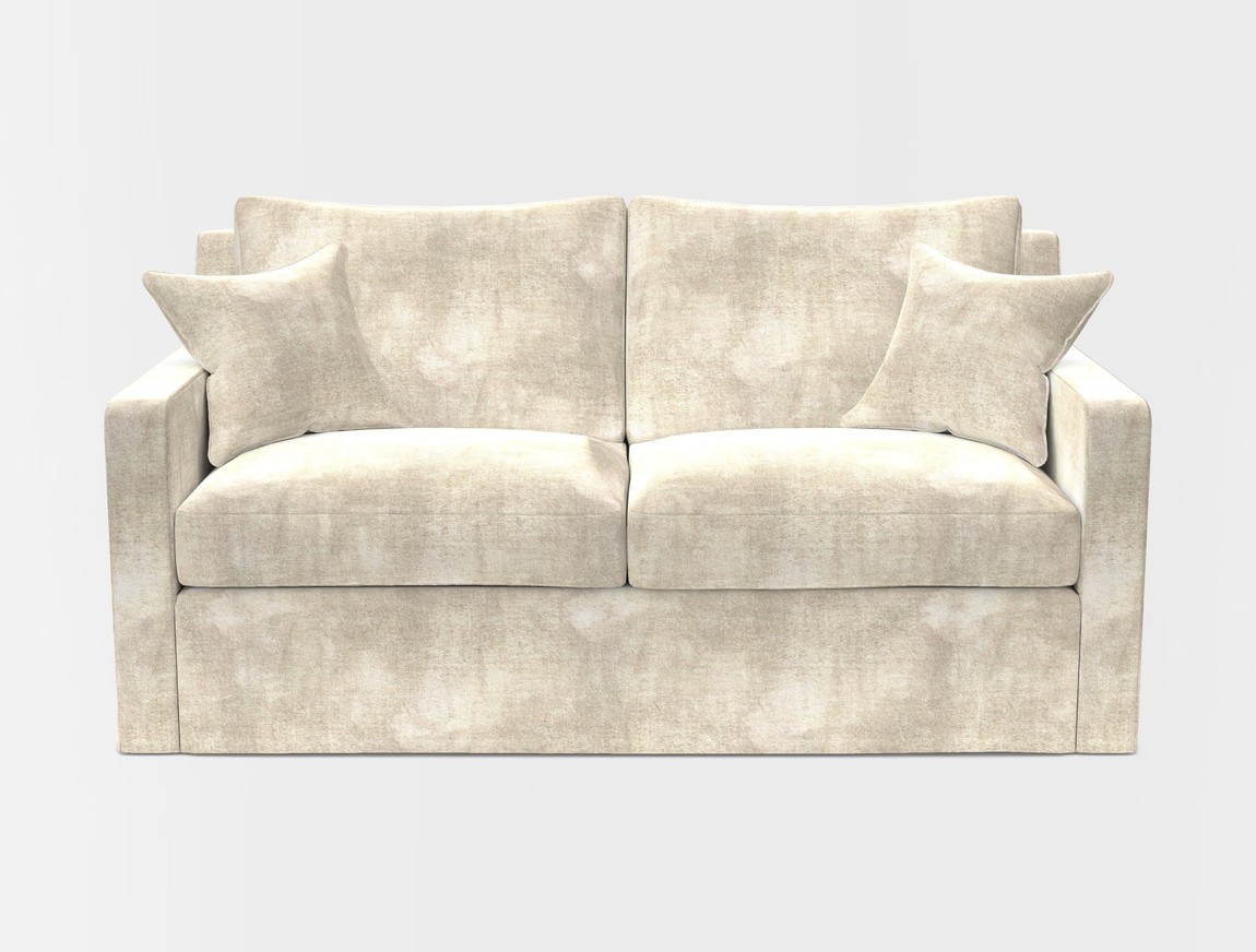 2.5 Seater Sofa Bed