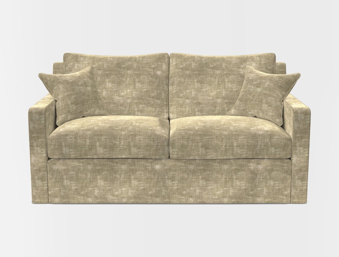 2.5 Seater Sofa Bed