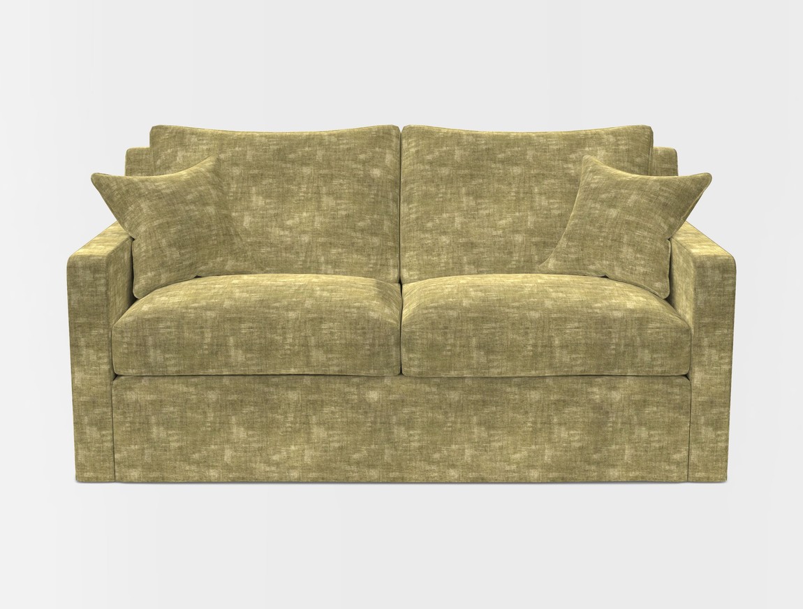 2.5 Seater Sofa Bed