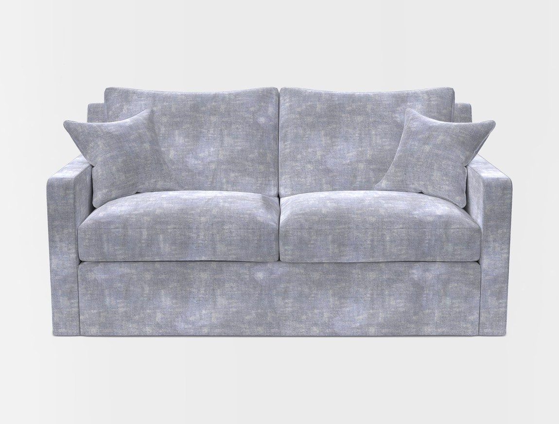 2.5 Seater Sofa Bed