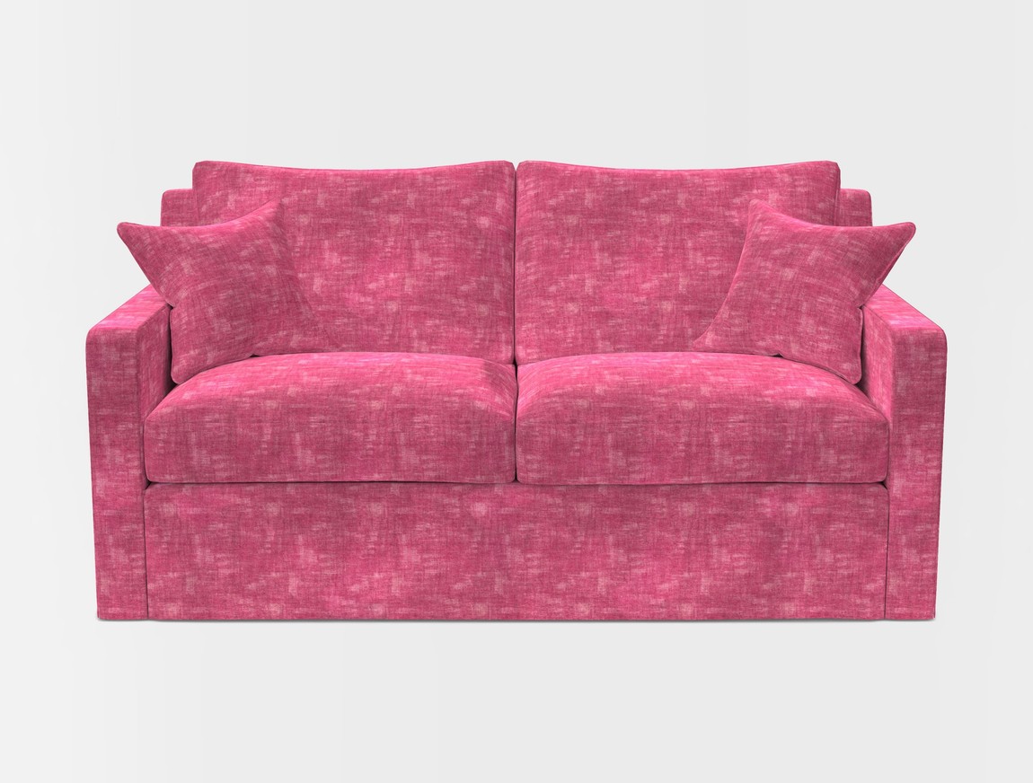 2.5 Seater Sofa Bed