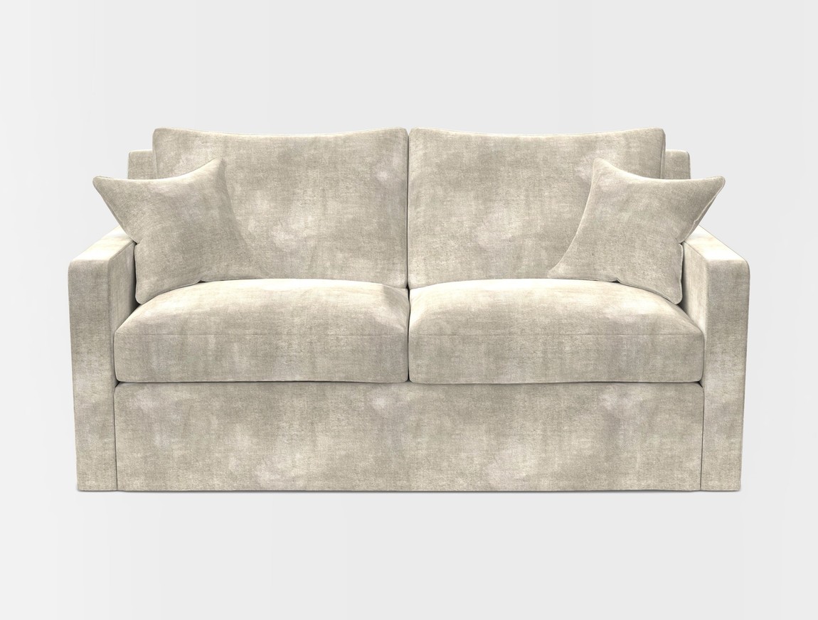 2.5 Seater Sofa Bed