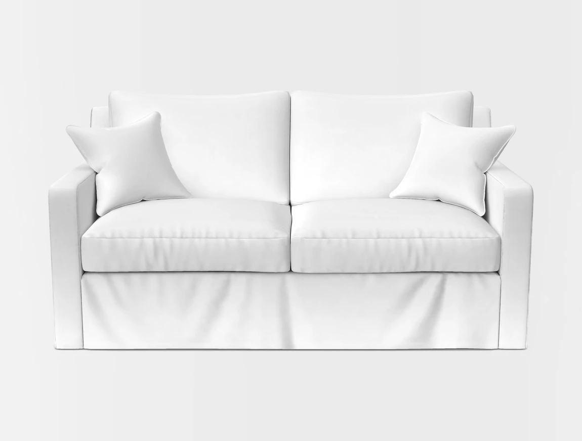 2.5 Seater Sofa Bed