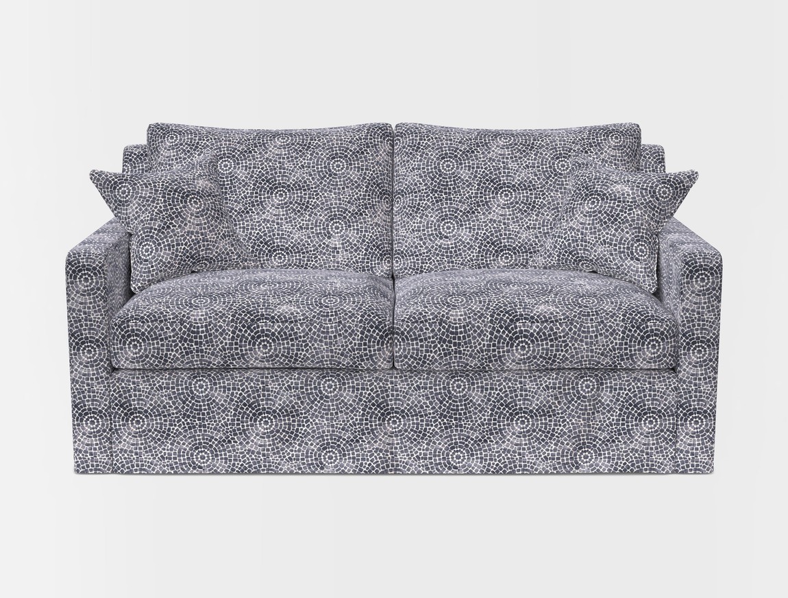 2.5 Seater Sofa Bed