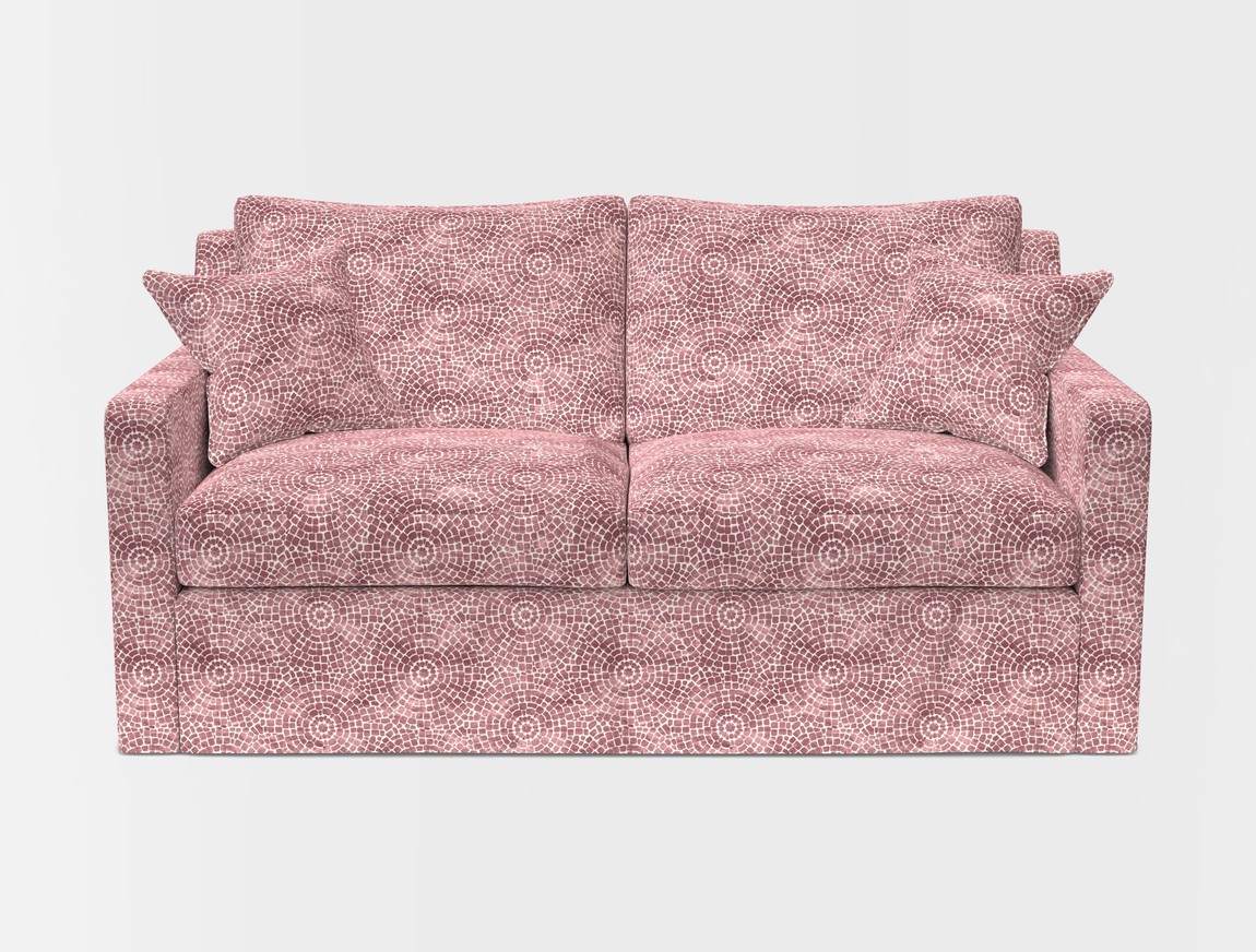 2.5 Seater Sofa Bed