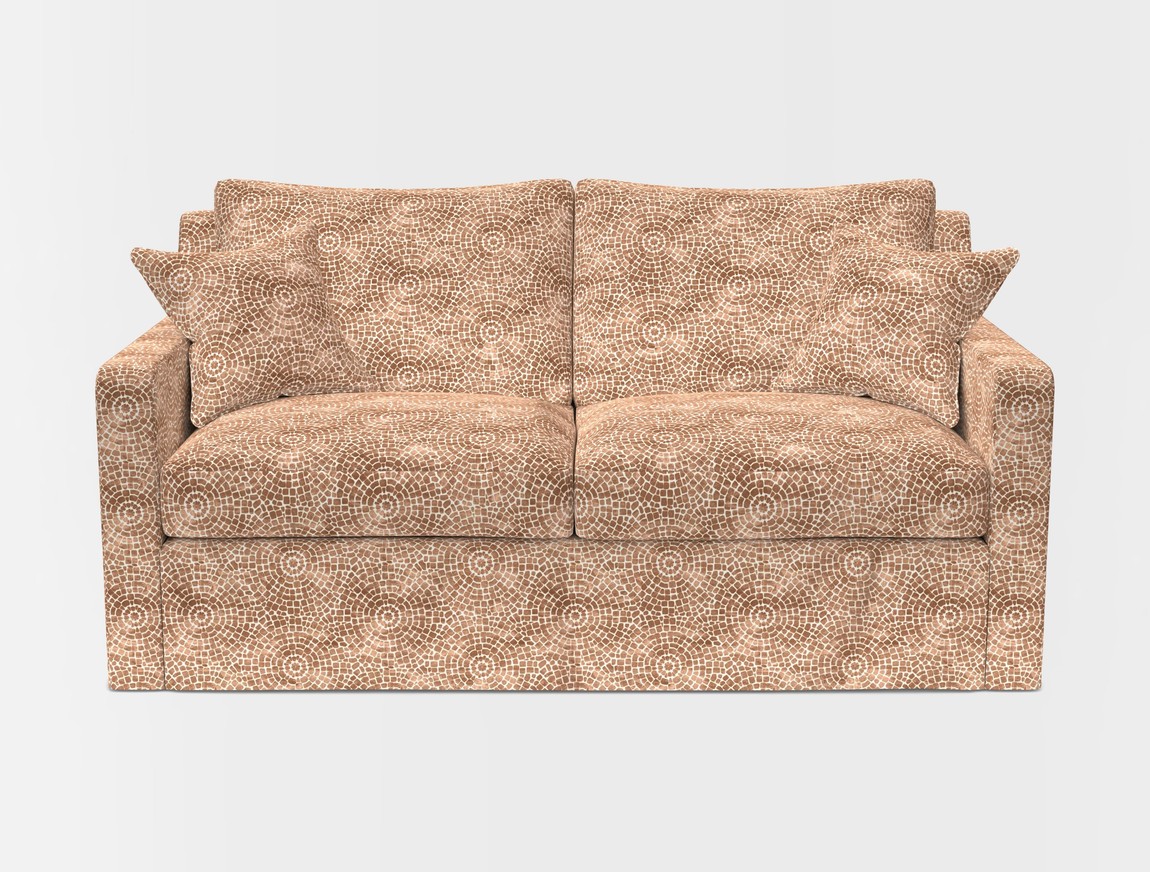 2.5 Seater Sofa Bed