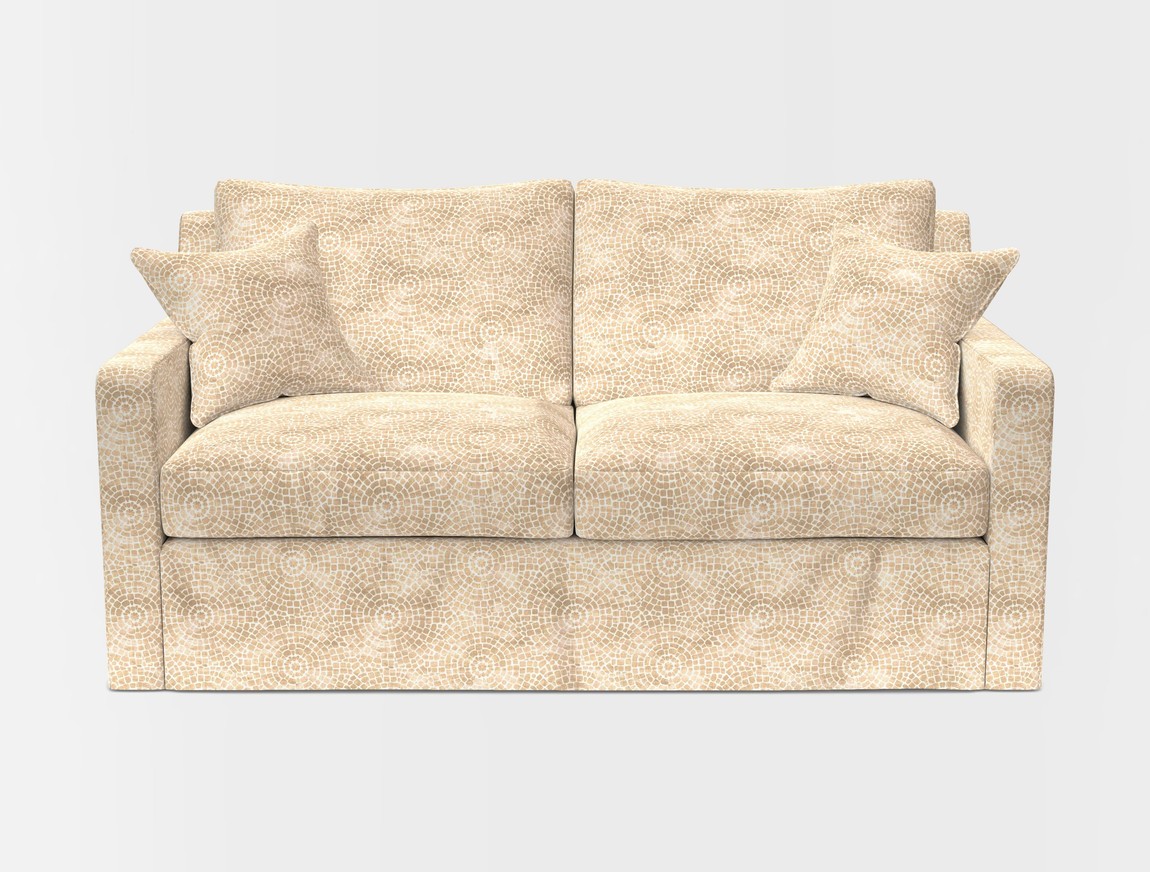 2.5 Seater Sofa Bed