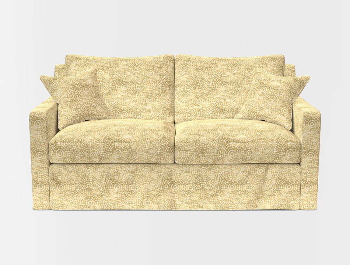 2.5 Seater Sofa Bed