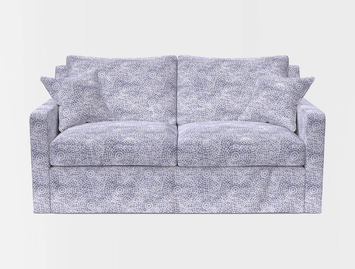 2.5 Seater Sofa Bed