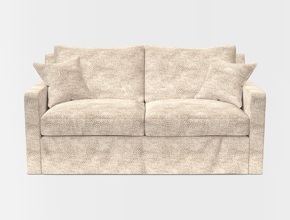 2.5 Seater Sofa Bed