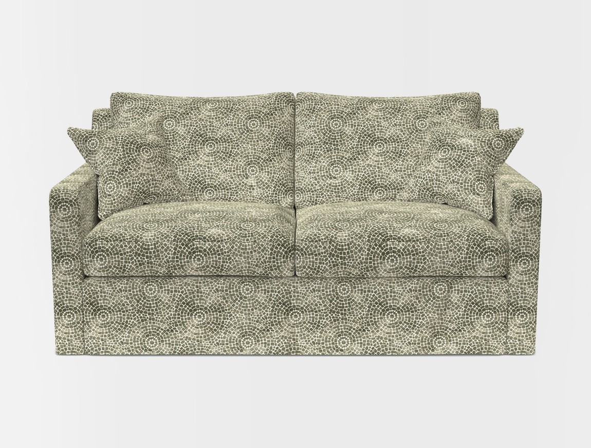 2.5 Seater Sofa Bed