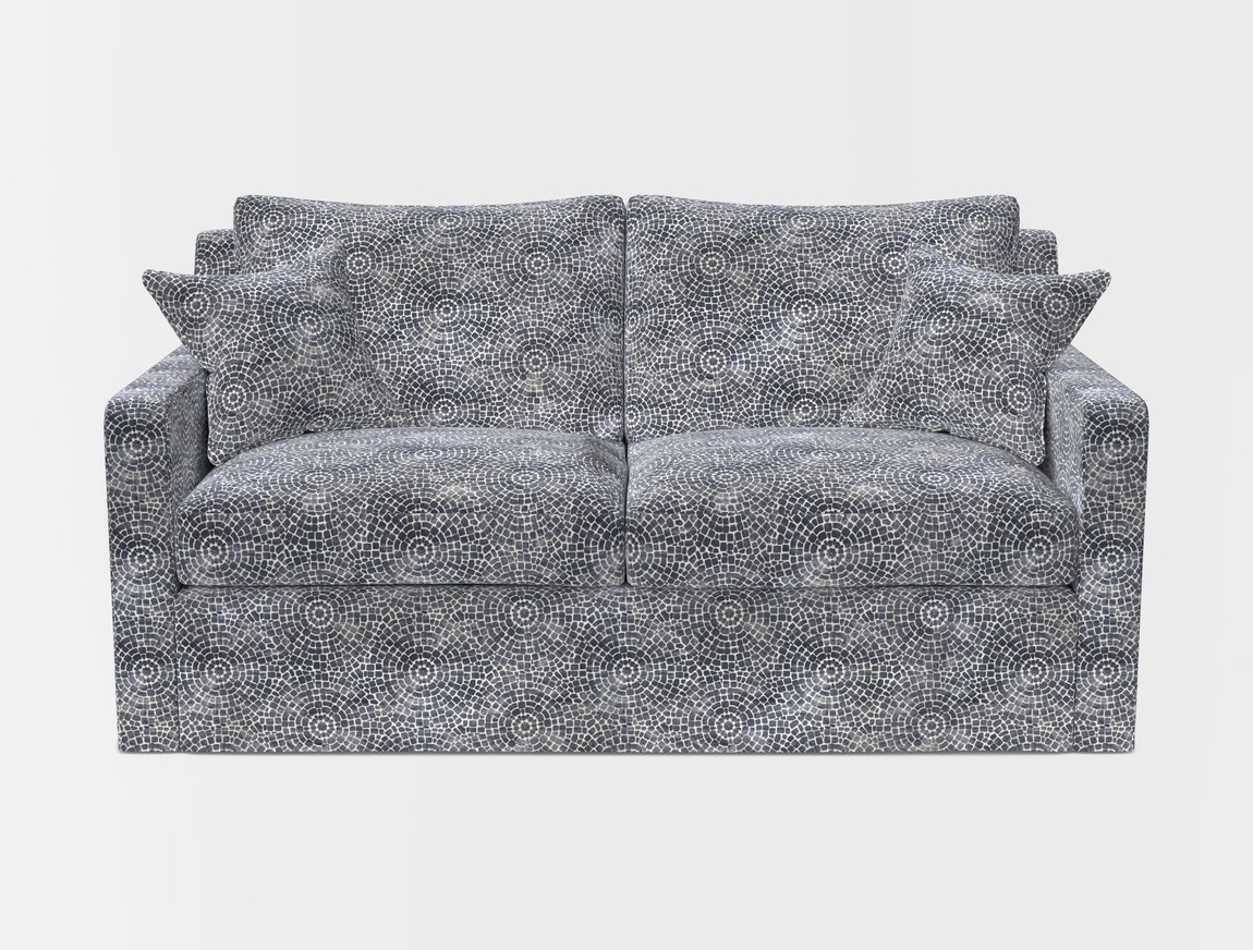 2.5 Seater Sofa Bed