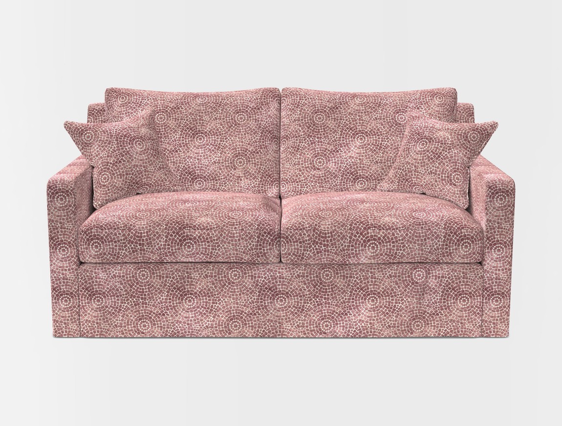2.5 Seater Sofa Bed