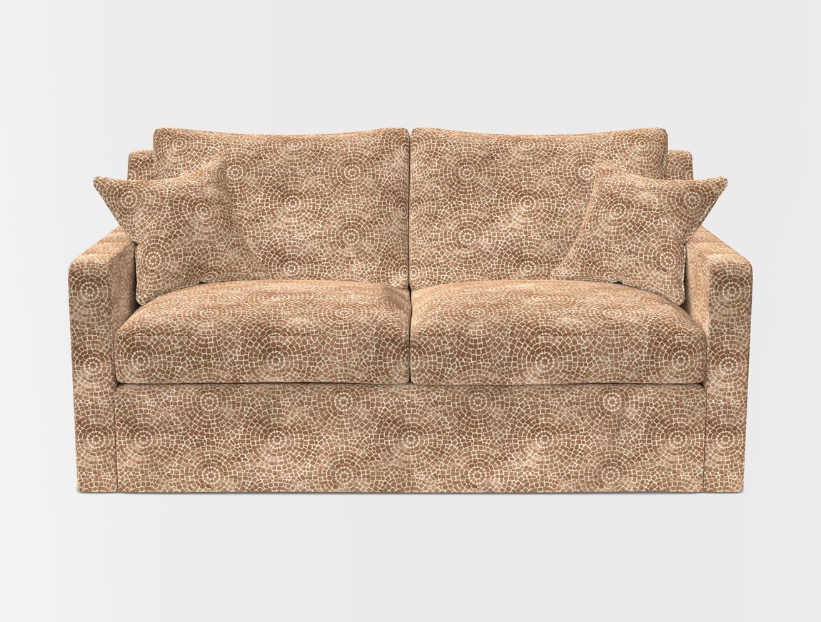 2.5 Seater Sofa Bed