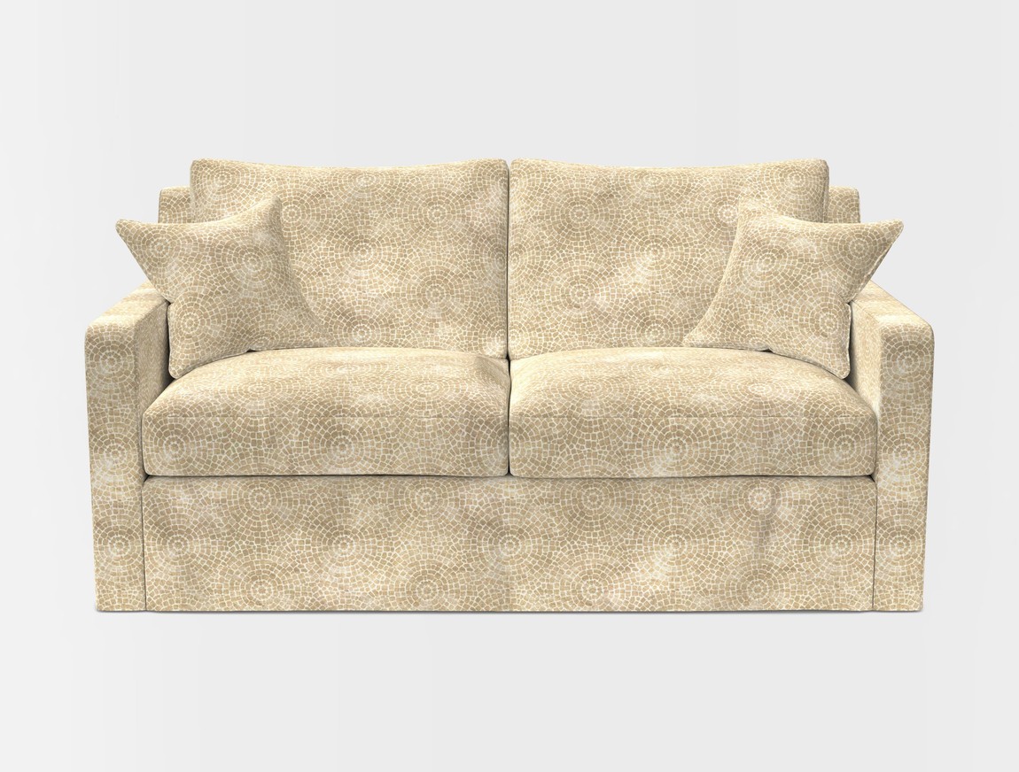 2.5 Seater Sofa Bed