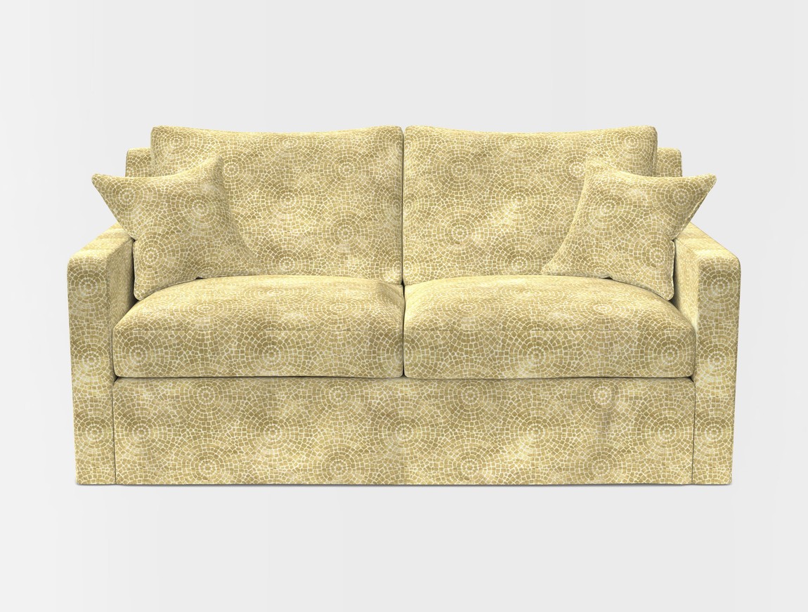 2.5 Seater Sofa Bed